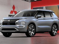 2026 Mitsubishi Outlander Plug-In Hybrid GT S-AWC-1