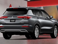 2026 Mitsubishi Outlander Plug-In Hybrid LE S-AWC-2