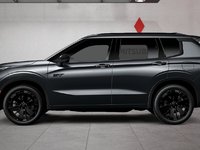 2026 Mitsubishi Outlander Plug-In Hybrid GT NOIR S-AWC-1