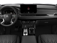 2026 Mitsubishi Outlander Plug-In Hybrid GT NOIR S-AWC-4
