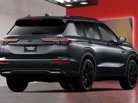 2026 Mitsubishi Outlander Plug-In Hybrid GT NOIR S-AWC-2