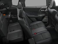 2026 Mitsubishi Outlander Plug-In Hybrid GT NOIR S-AWC-3