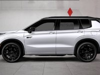 2026 Mitsubishi Outlander Plug-In Hybrid GT NOIR S-AWC-1