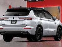2026 Mitsubishi Outlander Plug-In Hybrid GT NOIR S-AWC-2