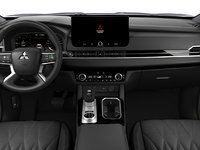 2026 Mitsubishi Outlander Plug-In Hybrid GT NOIR S-AWC-4