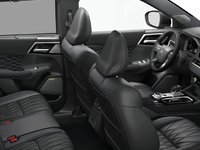 2026 Mitsubishi Outlander Plug-In Hybrid GT NOIR S-AWC-5