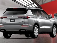 2026 Mitsubishi Outlander Plug-In Hybrid ES S-AWC-2