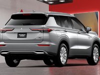 2026 Mitsubishi Outlander Plug-In Hybrid SE S-AWC-2