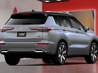 2026 Mitsubishi Outlander Plug-In Hybrid GT S-AWC-2