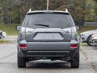 2010 Mitsubishi Outlander XLS 4WD Sportronic at-5