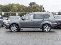 2010 Mitsubishi Outlander XLS 4WD Sportronic at-2