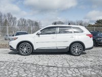 2016 Mitsubishi Outlander GT S-AWC-2