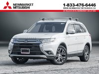 2016 Mitsubishi Outlander GT S-AWC-0