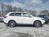 2016 Mitsubishi Outlander GT S-AWC-4