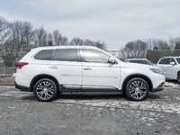 2018 Mitsubishi Outlander ES AWC Touring-4