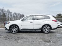 2018 Mitsubishi Outlander ES AWC Touring-2