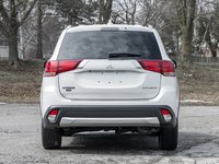 2018 Mitsubishi Outlander ES AWC Touring-5