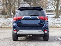 2020 Mitsubishi Outlander GT S-AWC-5