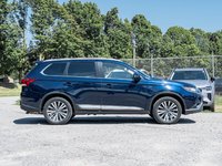 2020 Mitsubishi Outlander GT S-AWC-4