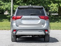 2020 Mitsubishi Outlander SEL S-AWC-5