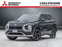2022 Mitsubishi Outlander GT S-AWC-0