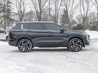 2022 Mitsubishi Outlander GT S-AWC-4