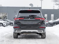 2022 Mitsubishi Outlander GT S-AWC-5