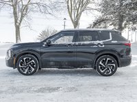 2022 Mitsubishi Outlander GT S-AWC-2