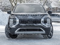 2022 Mitsubishi Outlander GT S-AWC-1