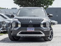 2022 Mitsubishi Outlander LE S-AWC-1