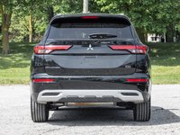 2022 Mitsubishi Outlander LE S-AWC-5