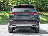 2023 Mitsubishi Outlander LE S-AWC-4