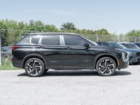 2023 Mitsubishi Outlander LE S-AWC-5