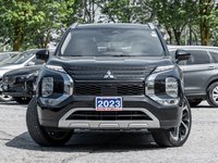 2023 Mitsubishi Outlander LE S-AWC-1