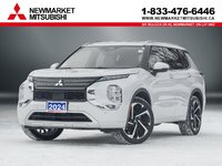 2024 Mitsubishi Outlander GT S-AWC-0