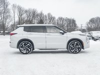2024 Mitsubishi Outlander GT S-AWC-4