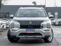 2024 Mitsubishi Outlander SE S-AWC-1
