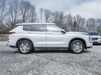 2024 Mitsubishi Outlander SE S-AWC-4