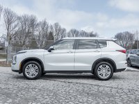 2024 Mitsubishi Outlander SE S-AWC-2