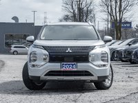 2024 Mitsubishi Outlander SE S-AWC-1