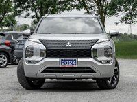 2024 Mitsubishi Outlander GT S-AWC-1