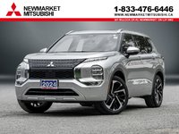 2024 Mitsubishi Outlander GT S-AWC-0