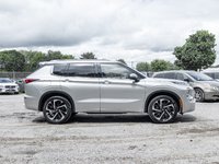 2024 Mitsubishi Outlander GT S-AWC-4