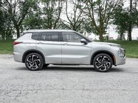 2024 Mitsubishi Outlander GT S-AWC-4