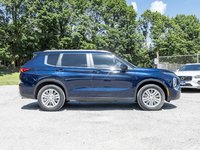 2024 Mitsubishi Outlander SE S-AWC-5