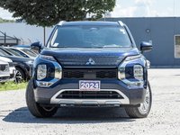 2024 Mitsubishi Outlander SE S-AWC-1