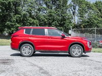 2024 Mitsubishi Outlander LE S-AWC-4