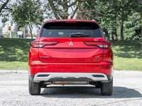 2024 Mitsubishi Outlander LE S-AWC-5