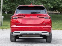 2024 Mitsubishi Outlander LE S-AWC-4