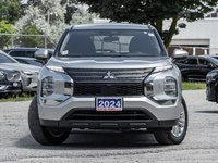 2024 Mitsubishi Outlander ES S-AWC-1